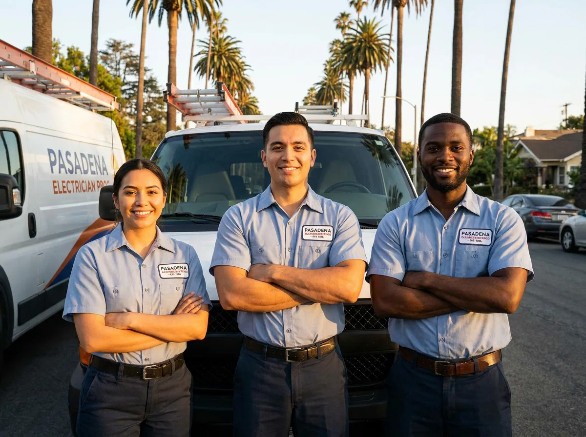 Electrician company in East Jordan, MI