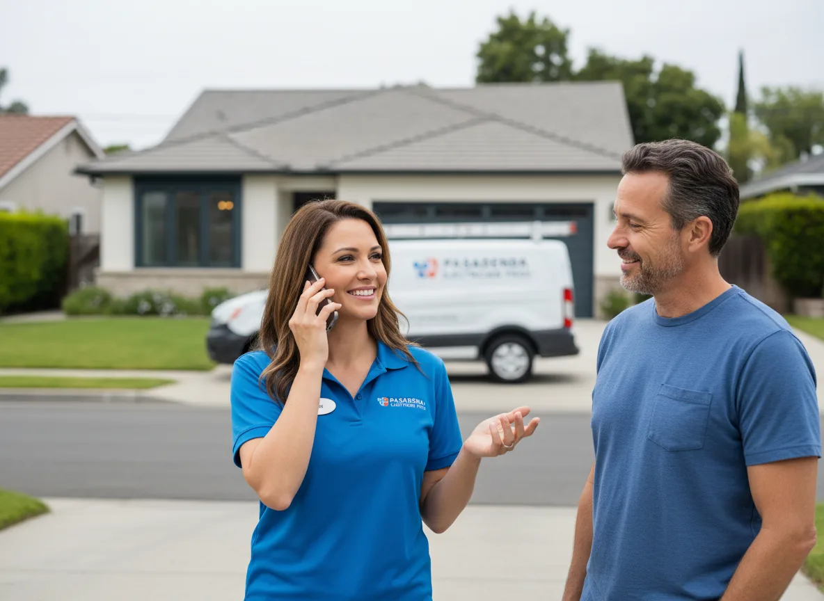 Electrician East Jordan, MI FAQs